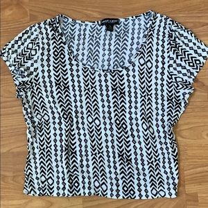 About a girl babydoll tshirt